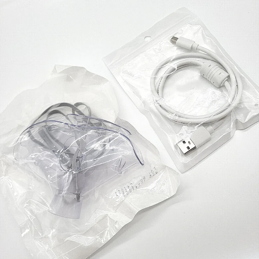 Aerosol per Bambini mini Air 360+ OMRON: Silenzioso e Ricaricabile