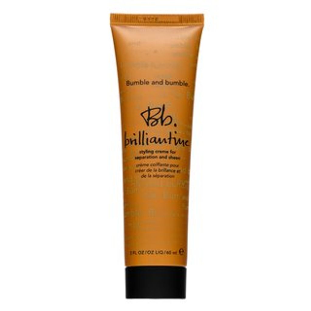 Bumble & Bumble Brilliantine Creme 60ml Obrázok produktu 