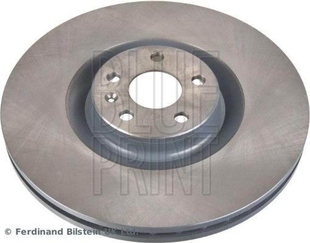 BLUE PRINT ADBP430033 Bremsscheibe OE 31400569 kompatibel mit XC60, XC90