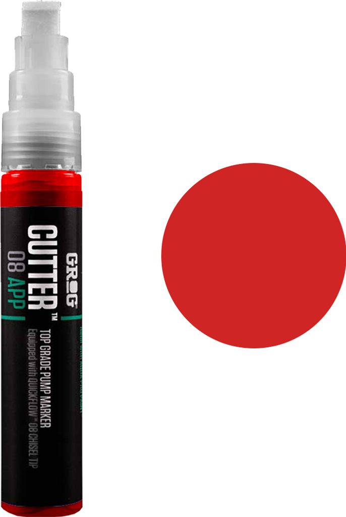Grog Cutter 08 APP - Farbmarker - auf | Kaufland.de