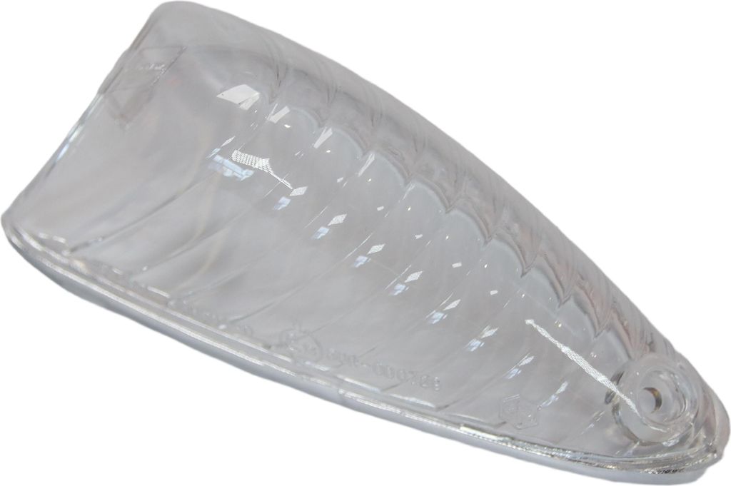 Blinkerglas Piaggio, vorne, rechts für Beverly / Liberty / Sport, 639123