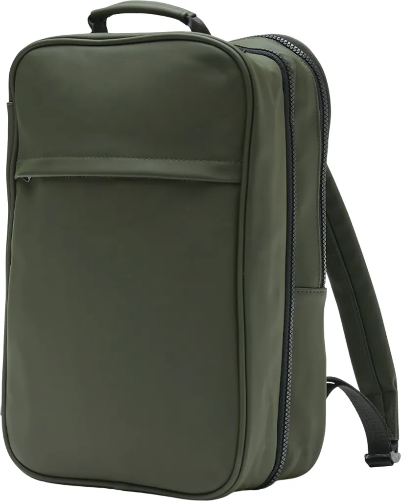 Sac à dos Baltimore robuste Vert XD234 avec compartiments de voyage