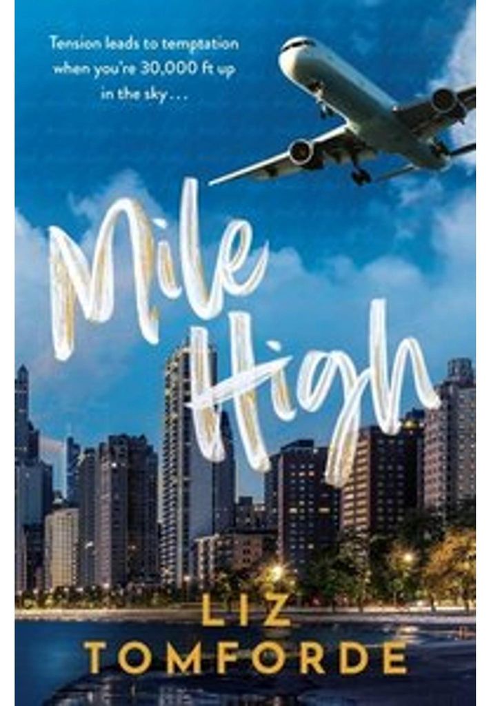 Mile High Image du produit 