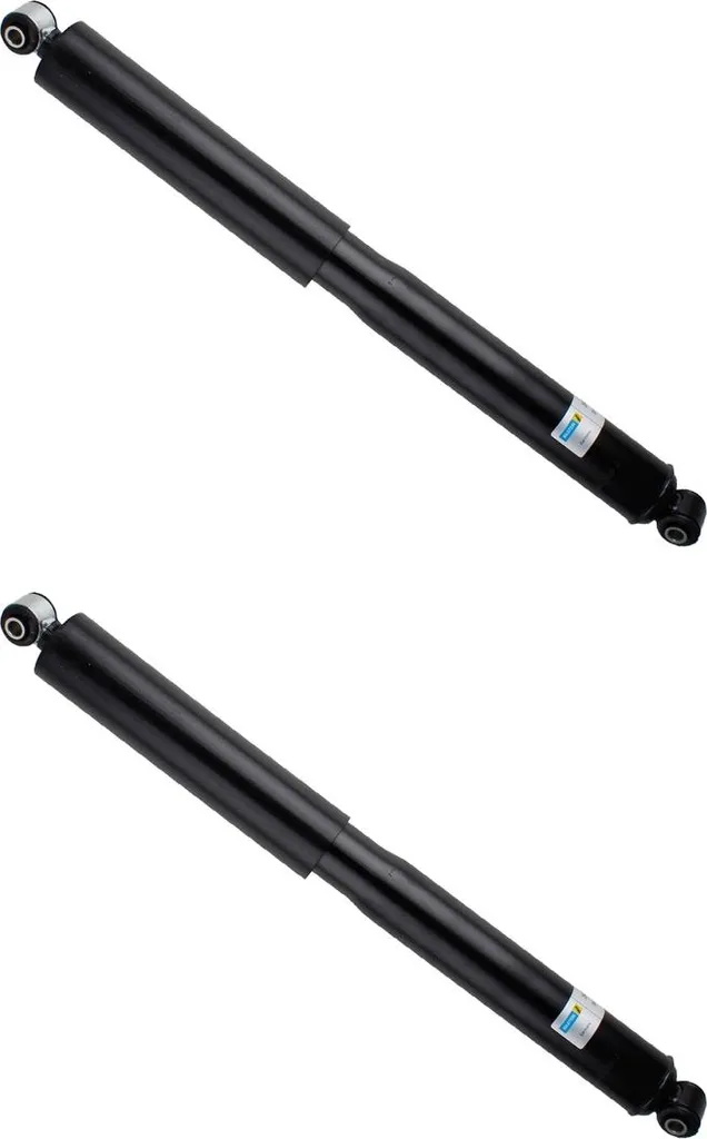 Amortisseur BILSTEIN 19-346328 haute durabilité et pression de gaz