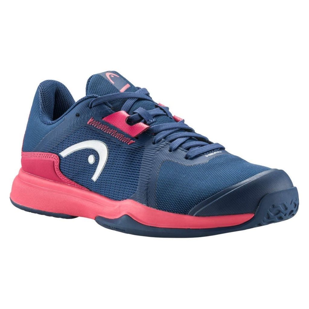 Schuhe Head Sprint Team 3.5 274312DBAZ