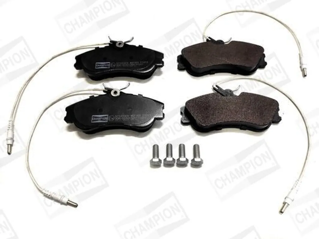 Plaquettes de frein haute performance pour Peugeot 306 et Partner Origin