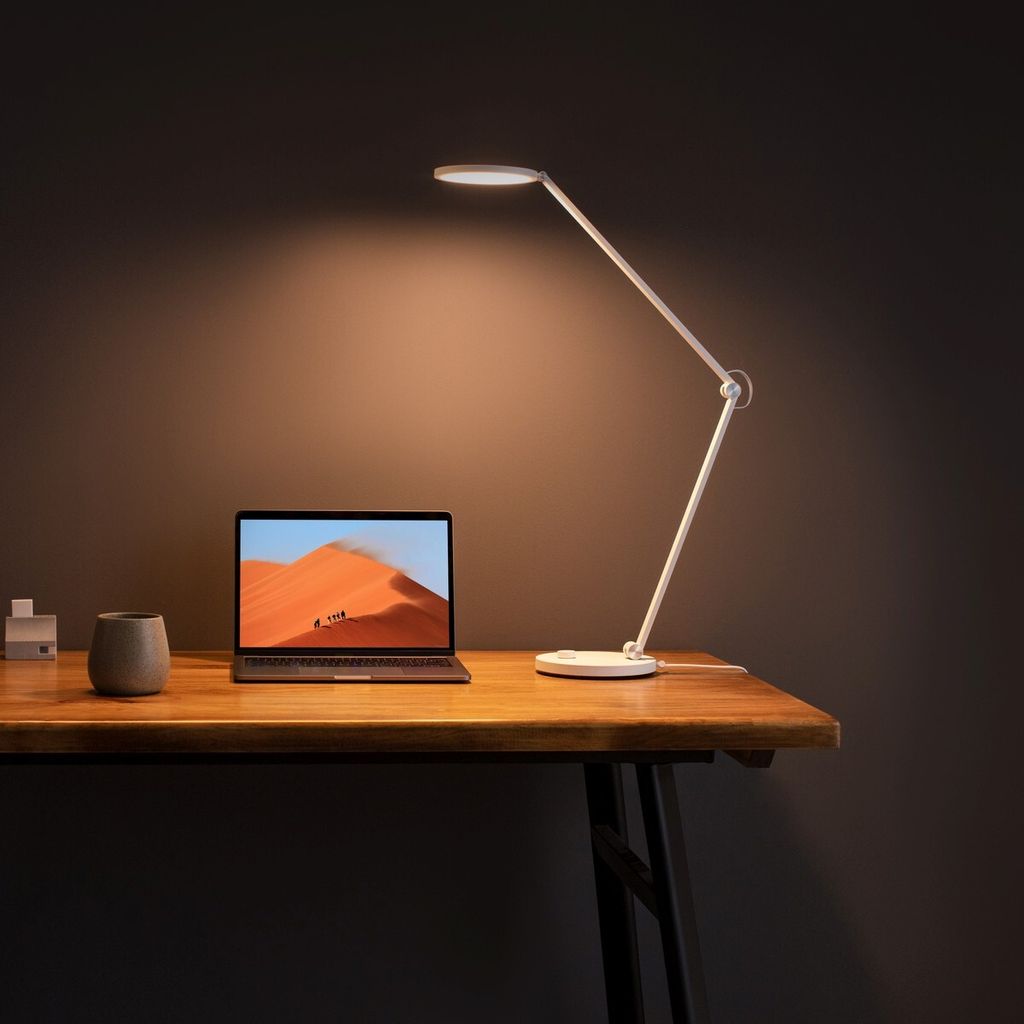 Xiaomi Mi Smart LED-Schreibtischlampe Pro Produktbild 6