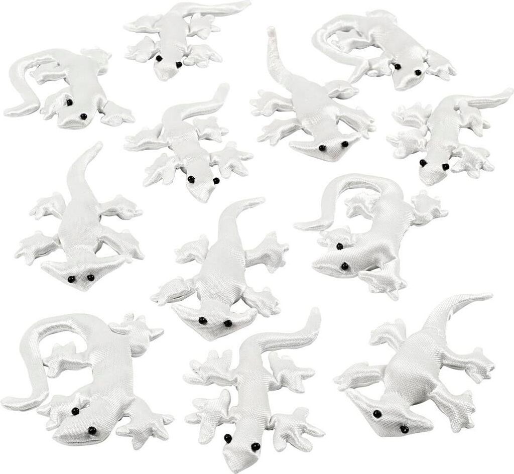 Creativ Company Grusel-Krabbel-Textil, Größe 10-14 cm, Produktbild 