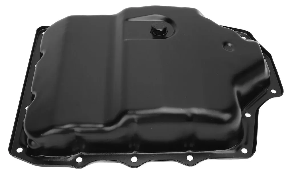 Carter d'huile de boîte haute résistance FZ012151XA métal pour Mazda 6