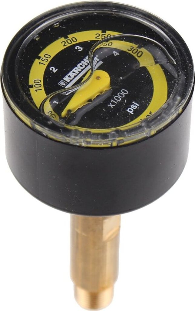 KARCHER - Tlakoměr 0-30 MPa - 64213493 Obrázek produktu 