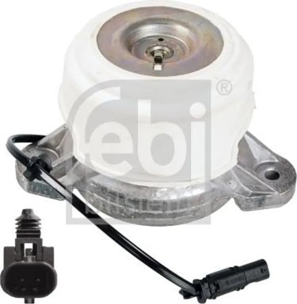Silentbloc Support Moteur A2042401817 pour Mercedes Classe GLK et C