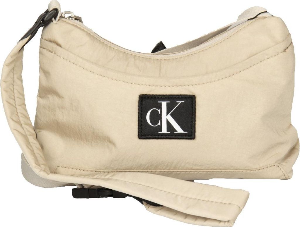 Borsa donna CK CALVIN KLEIN JEANS a spalla e tracolla Immagine del prodotto 