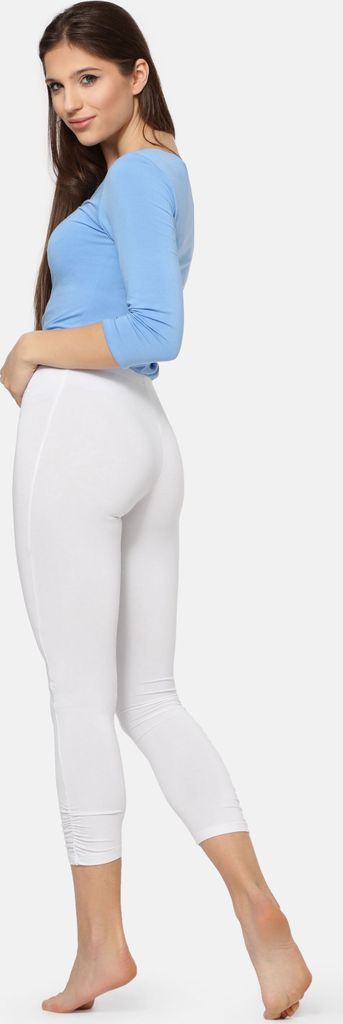 Merry Style Damen Leggings – Nahtlos, Mit Breitem Komfortbund, Mikrofaser, Elastisch