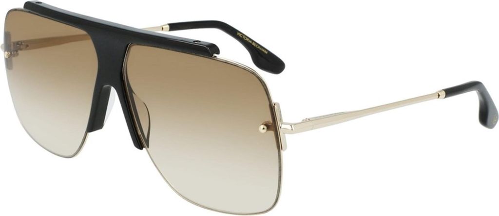 Damensonnenbrille Victoria Beckham VB627S-001 Ø 64 mm Produktbild 