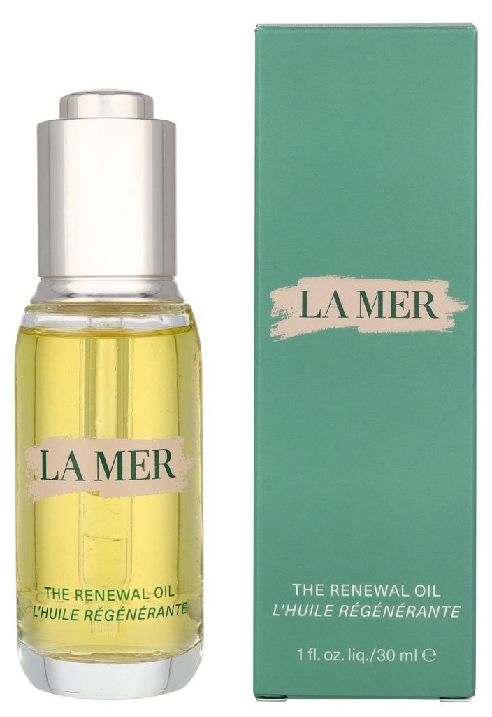 La Mer The Renewal Oil Zdjęcie produktu 
