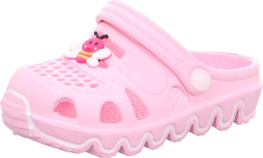 Sneakers Kinder-Badeschuh Pink , Farbe:rot, EU Größe:29