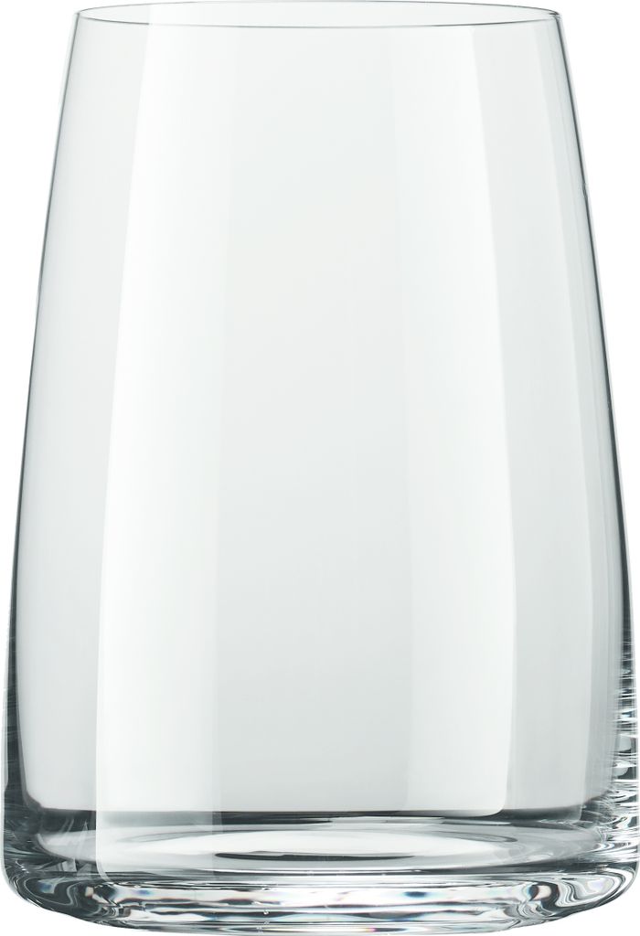 Zwiesel Glas Universalbecher Vivid Senses 4er Set, Produktbild 