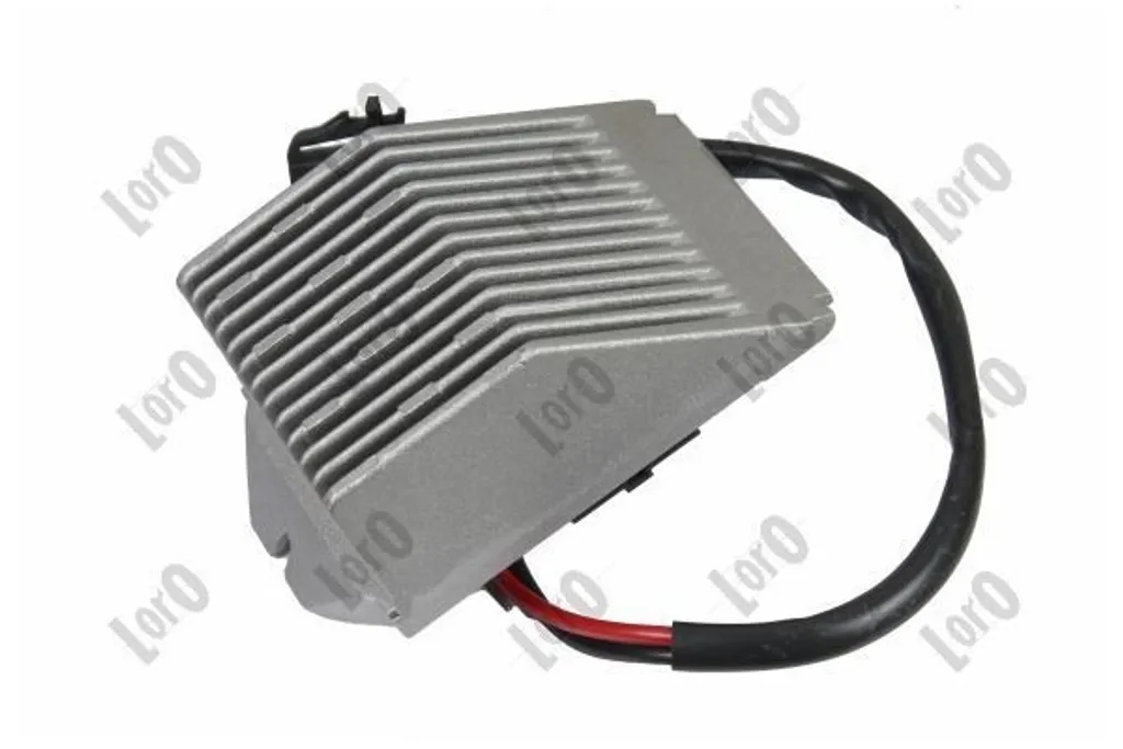 Module de ventilation pour Skoda Fabia et Roomster, solution de confort