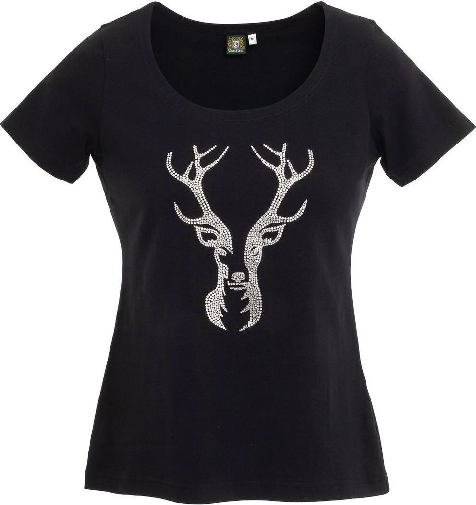 OS-Trachten T-Shirt 458058-2206