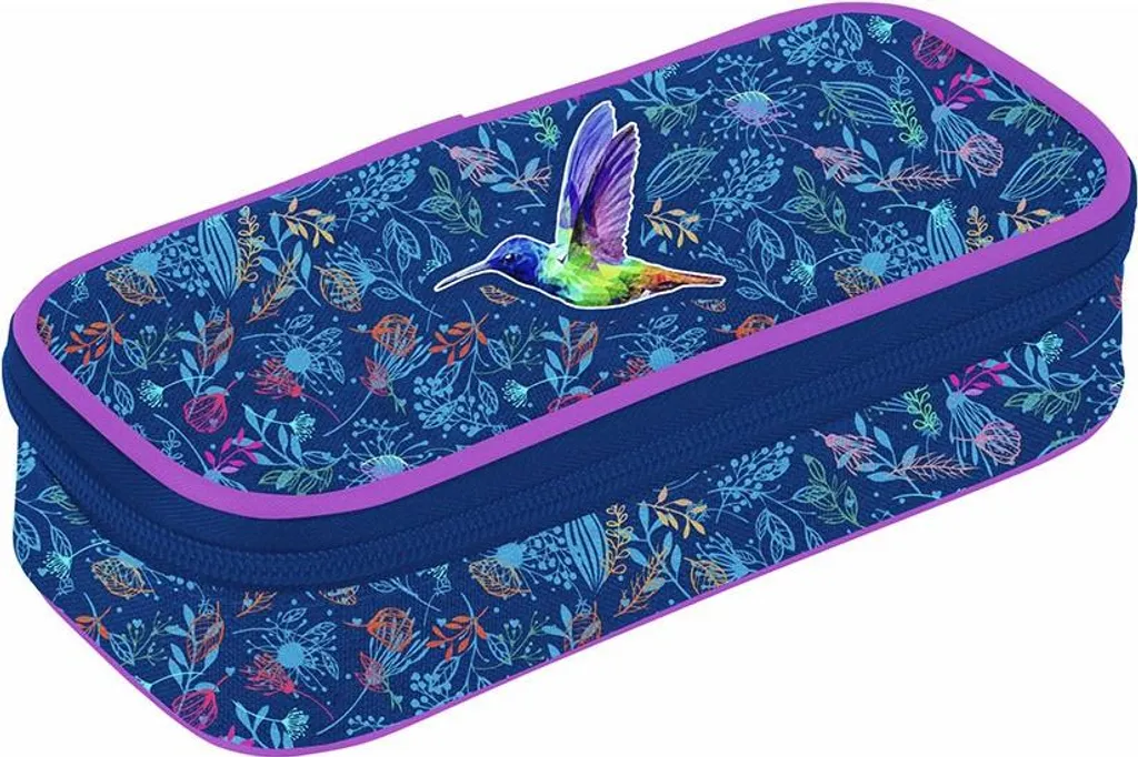 Acquista Comfort Etue Colibrì Originale - Protezione Top per Penne