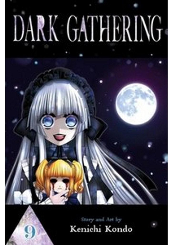 Dark Gathering, Vol. 9