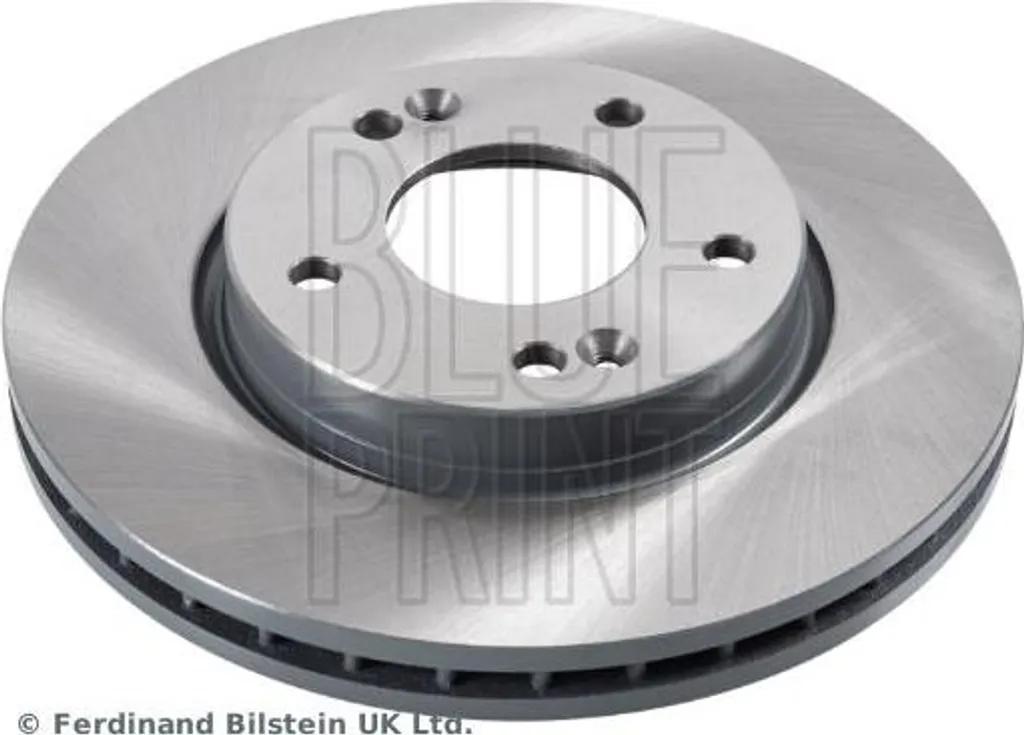 Disque de frein pour entretien Hyundai i30 et Elantra OE 517122H000