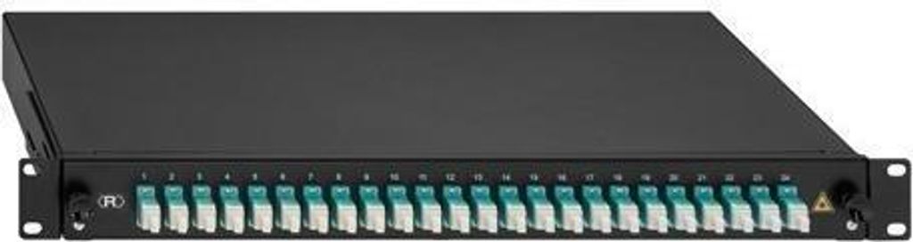 Rutenbeck Basic Line Spleissbox 2280300240 (2280300240)