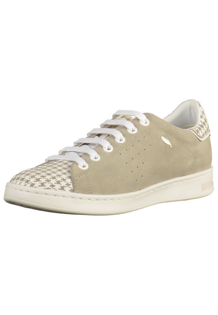 Sneakers D JAYSEN A - SUEDE+PRN.GOA.SUE