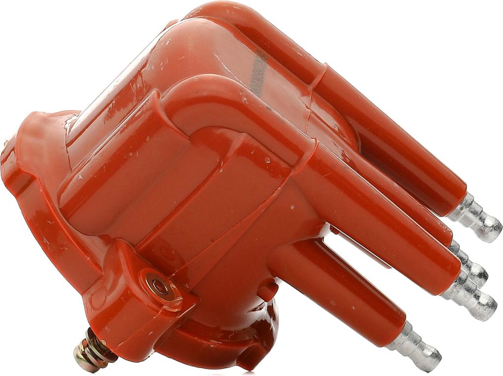 STARK SKDC-1150012 Zündverteiler Verteilerkappe passend für PEUGEOT 205 II (20A/C) 4-Zylinder