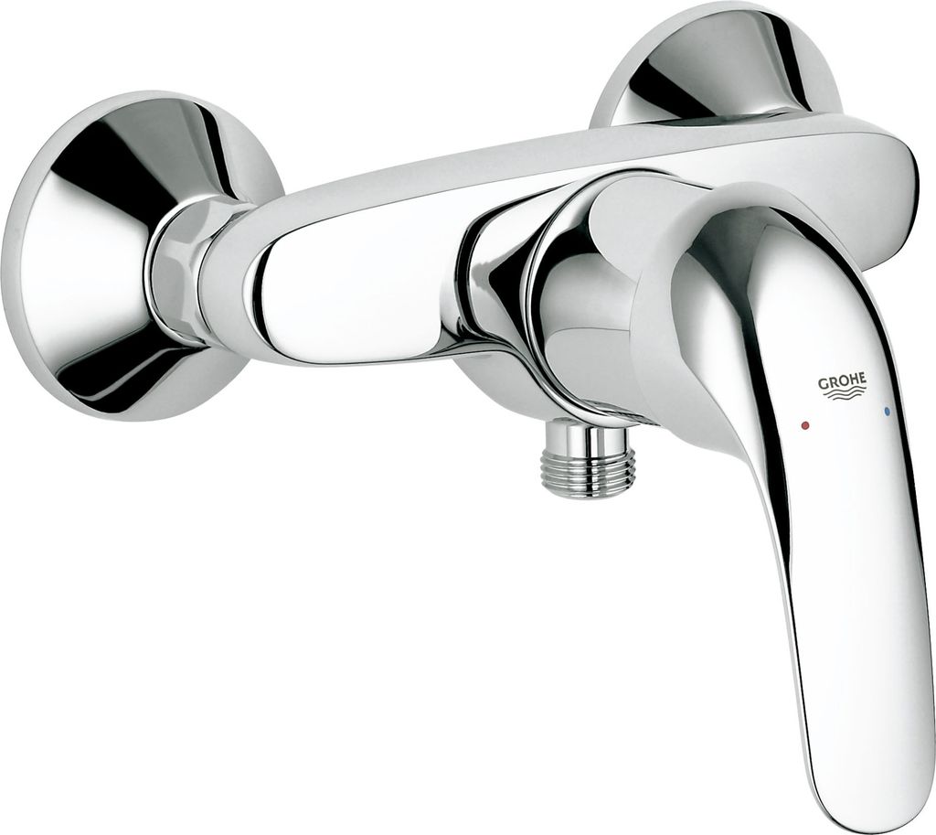 Grohe SWIFT  Einhand-Brausebatterie Produktbild 