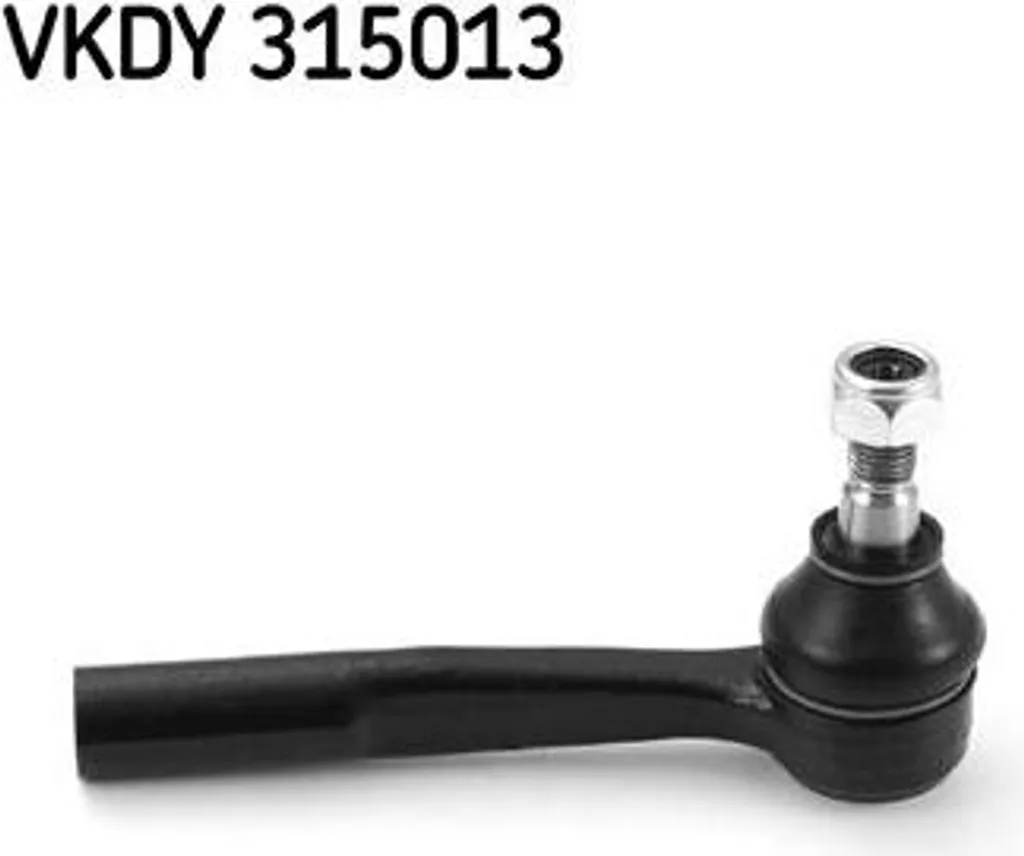 Supprimer le jeu de direction Meriva avec la rotule SKF VKDY 315013