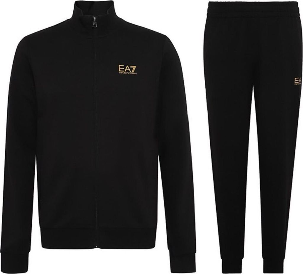 Trainingsanzügen Armani 8NPV60PJVRZ0208 Produktbild 