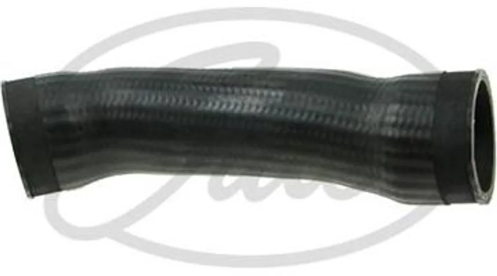 Durite de turbo pour VW Golf 3 et Seat Cordoba - GATES 09-0340 Fiable