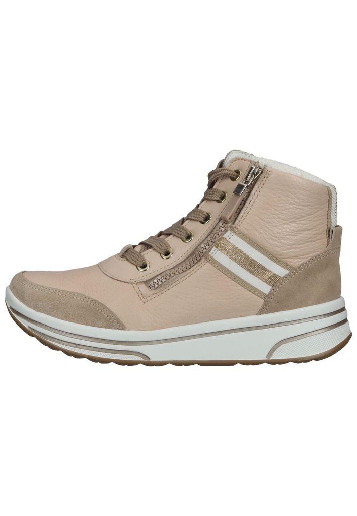 ara Stiefelette Stiefelette Veloursleder Produktbild 2