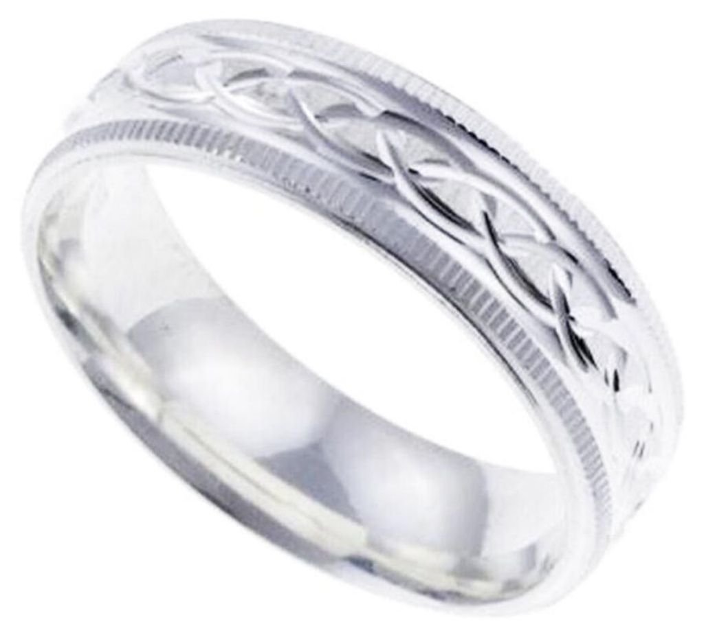 Damenring Cristian Lay 53336240 (Größe 24)