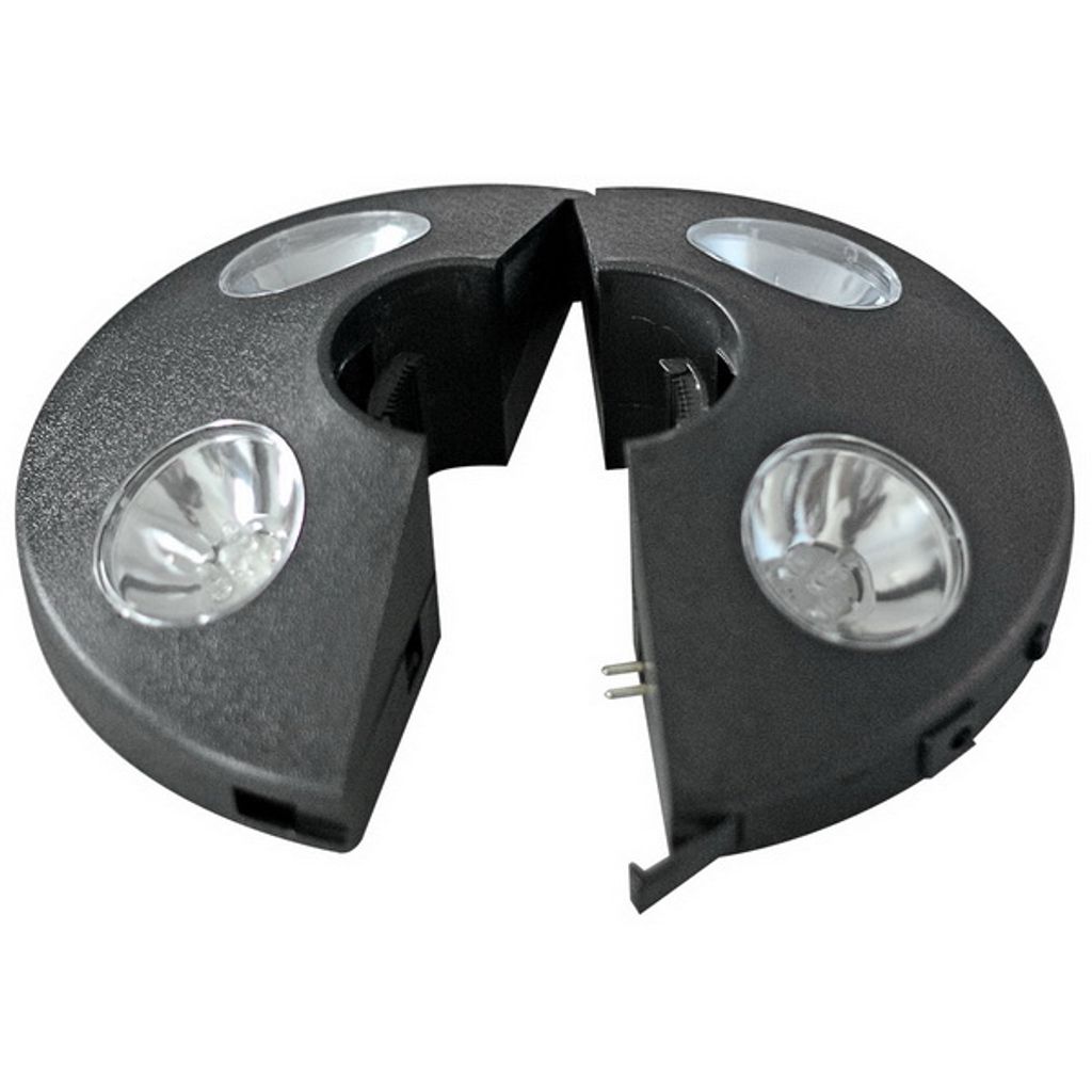 LED svetlo na slnečník ø 20 cm Obrázok produktu 