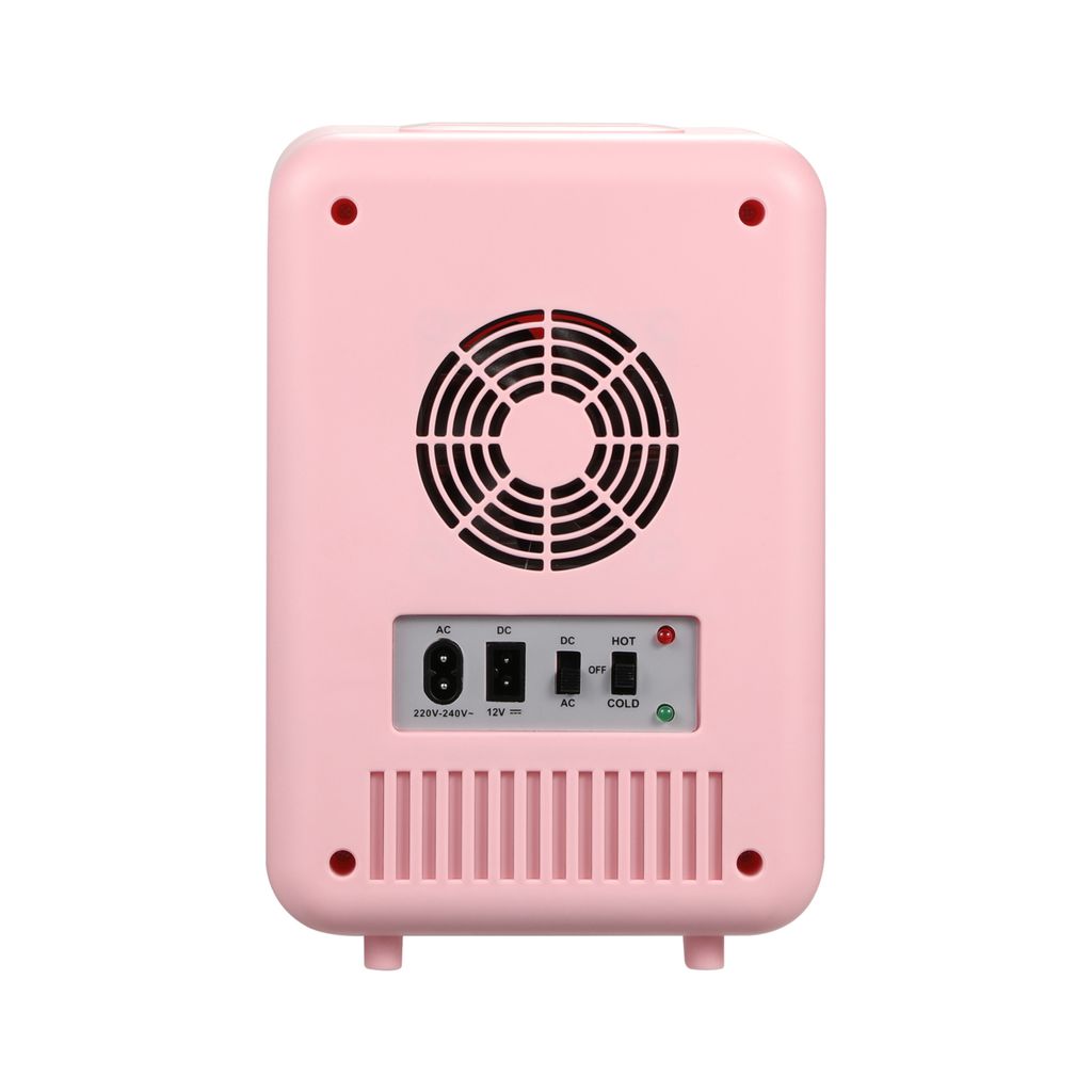 Mini chladnička Adler AD 8084, 12V/220V, 32-42 W, 4 l, Obrázok produktu 2