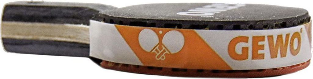 GEWO Schlüsselanhänger orange