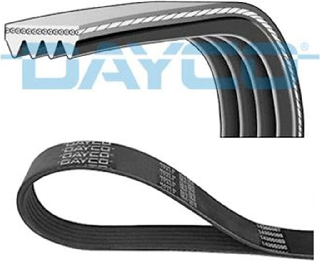 Dayco Keilrippenriemen 4Pk867Ee 4Pk867Eeday