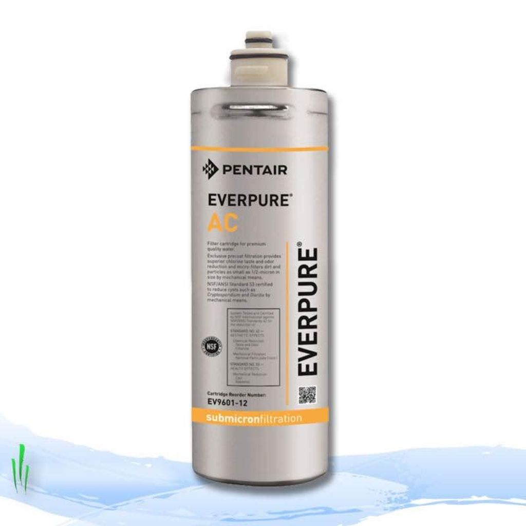 Everpure AC-Wasserfilter EV9601-12 Produktbild 