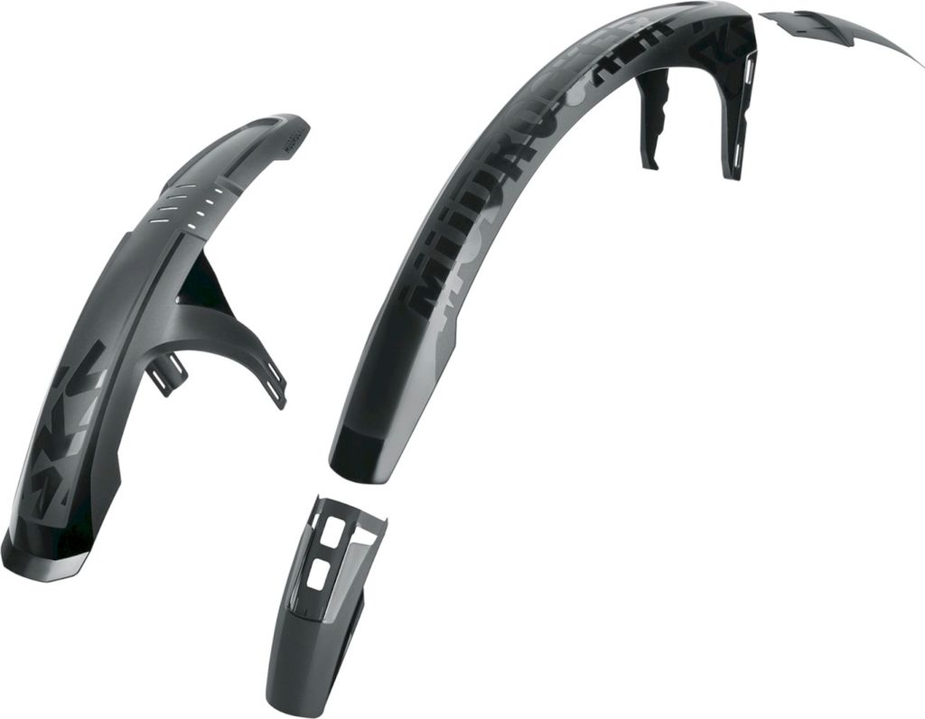 SKS - Mudrocker Set 27.5-29 Zoll - robustes Schutzblech-Set Produktbild 17