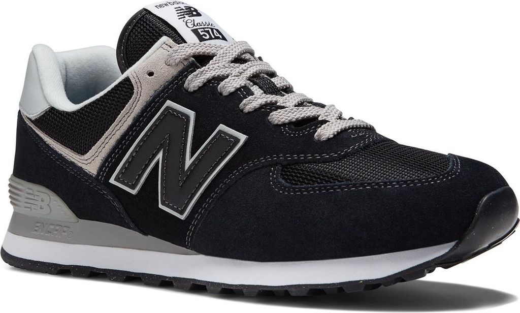 NEW BALANCE – Herren-Sneaker 574 – Größe 37
