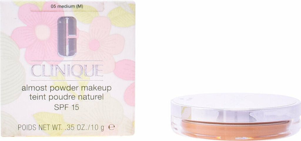 Clinique Almost Powder Make-Up SPF15 Produktbild 