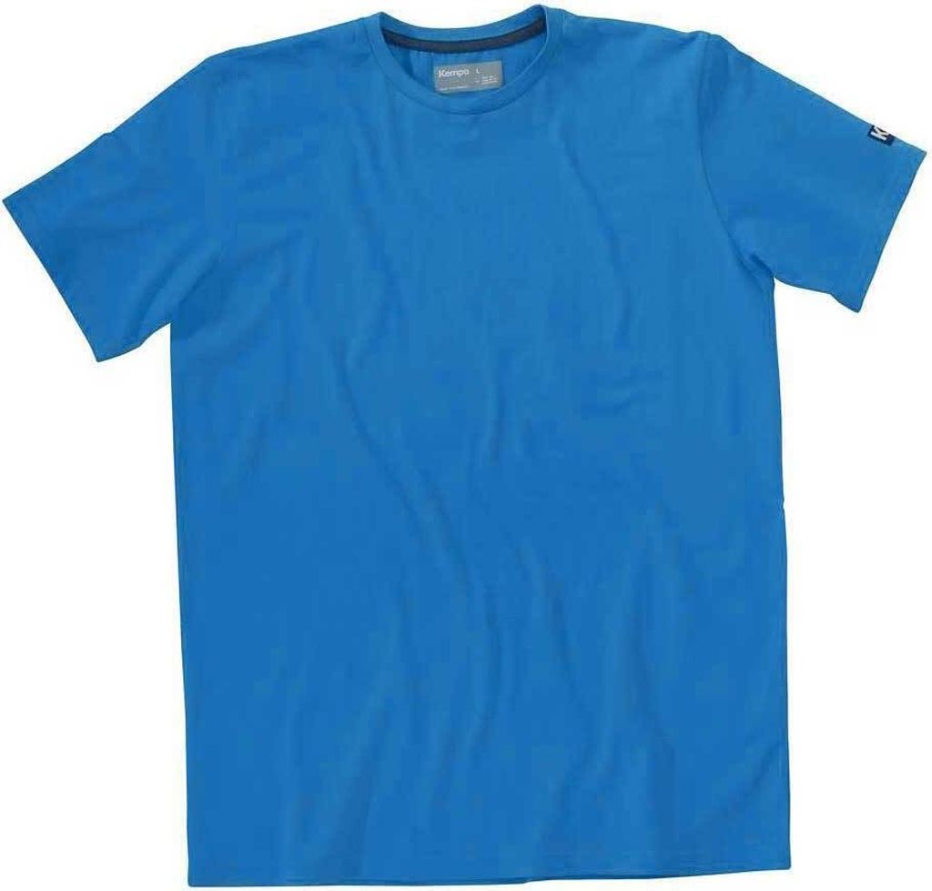 Kempa Team T-Shirt, bleu, 4XL, Herren Image du produit 