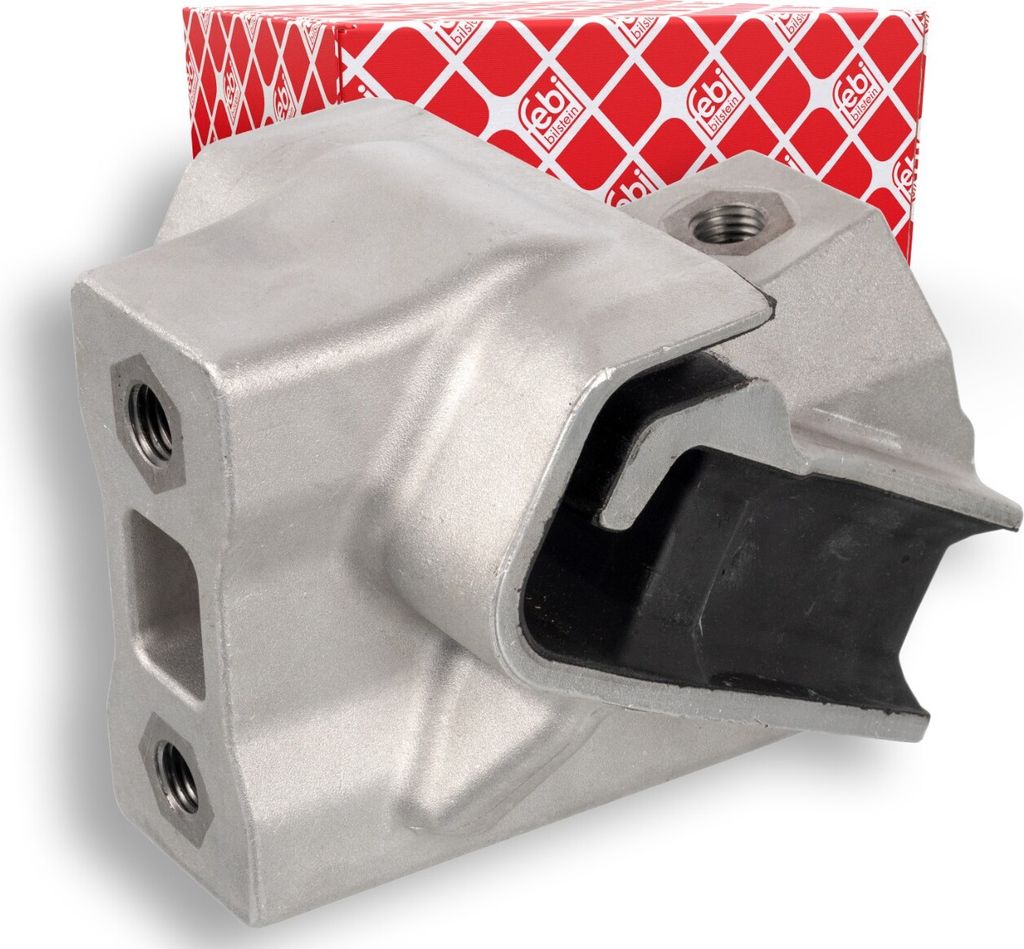 FEBI BILSTEIN Motorlager Gummimetalllager für DAF CF 172833