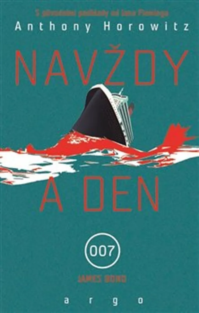 Livre Forever and a Day par Anthony Horowitz - Roman James Bond 007