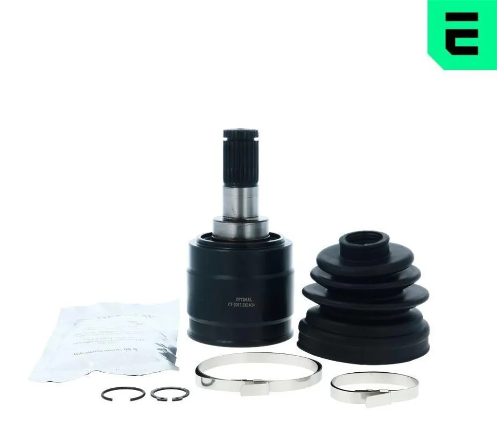 Réparation fuite boîte Hyundai i30 : Kit joints transmission CT-1075