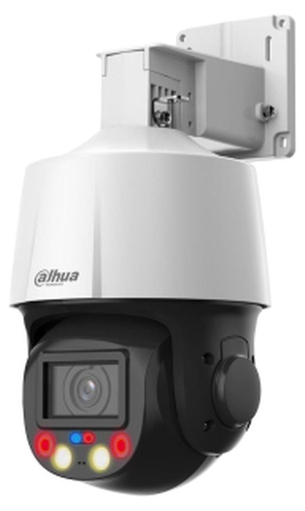 Dahua Technology WizSense SD3E405DB-GNY-A-PV1 Turret IP Image du produit 