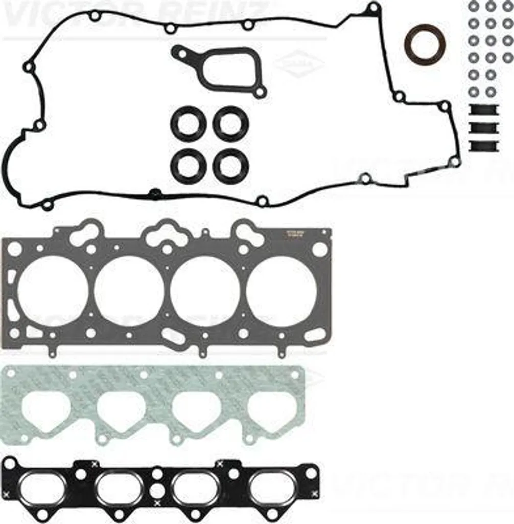 VICTOR REINZ 02-53970-04 Kit de joints culasse OE 2092023C00 Elantra