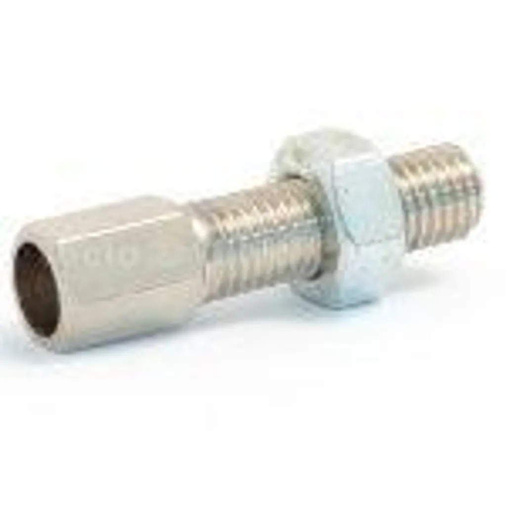 Mât de câbles Bofix M7 MSN P12 - Support robuste pour câblage vélo